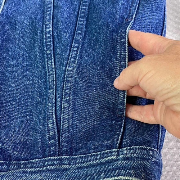 Hunt Club Trucker‎ Jean Jacket - Picture 9 of 11